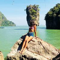 Отзыв от Алёна - Виза Destination Thailand